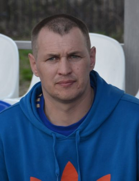 Дмитрий Владимирович Дорогов