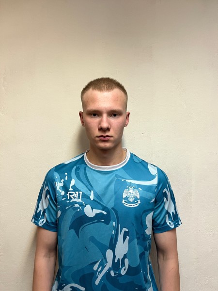 Никита Игоревич Коробицин