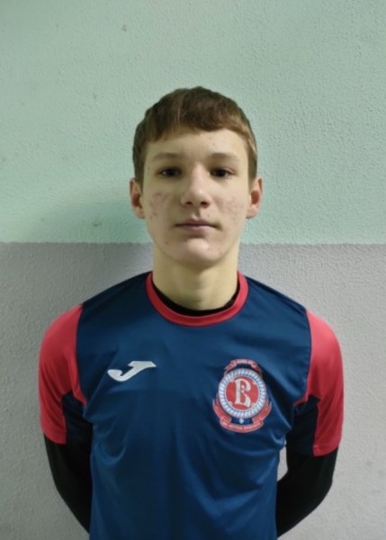 Дмитрий  Лиховецский