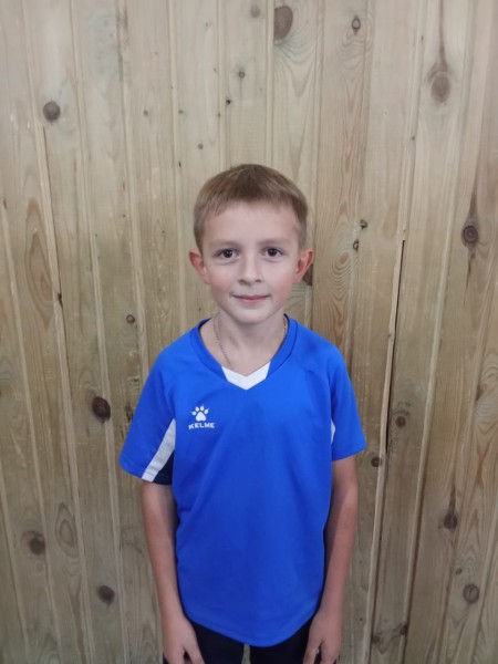 Владислав Павлович Волков