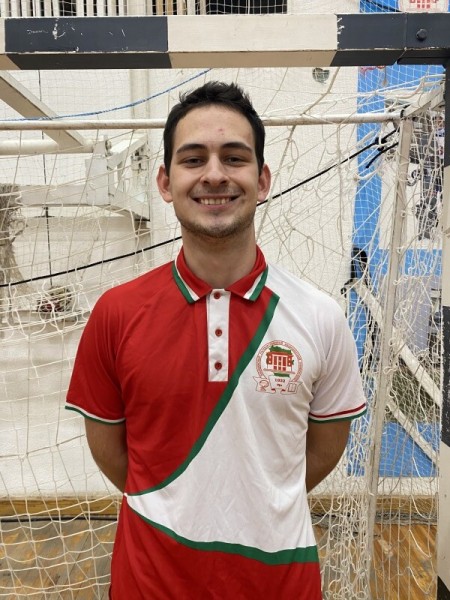 Глеб Борисович Загайнов