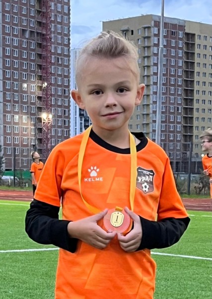 Михаил Антонович Недовесов