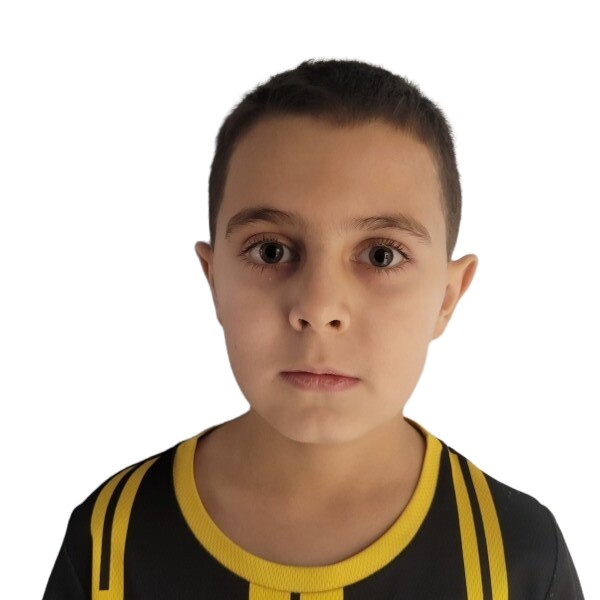 Дамир Ленарович Гиззатуллин