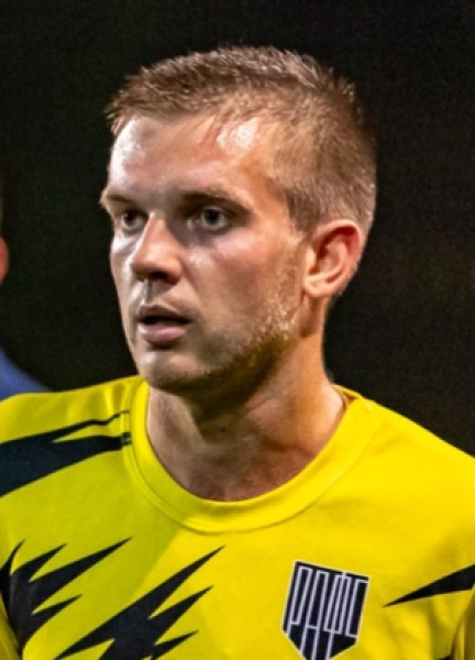 Даниил Юрьевич Сафонов