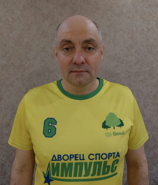 Павел Михайлович Хныкин