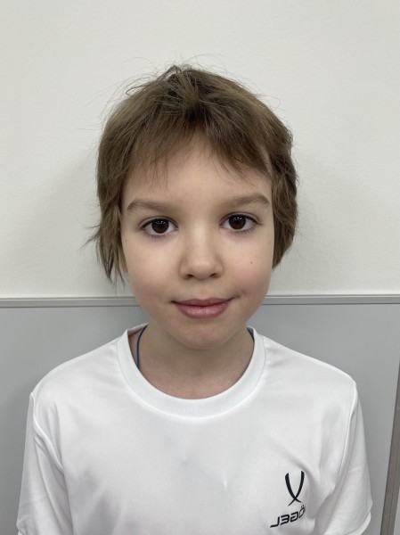 Данила Алексеевич Грязнов