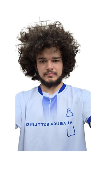 Айдар Азатович Шагиахметов