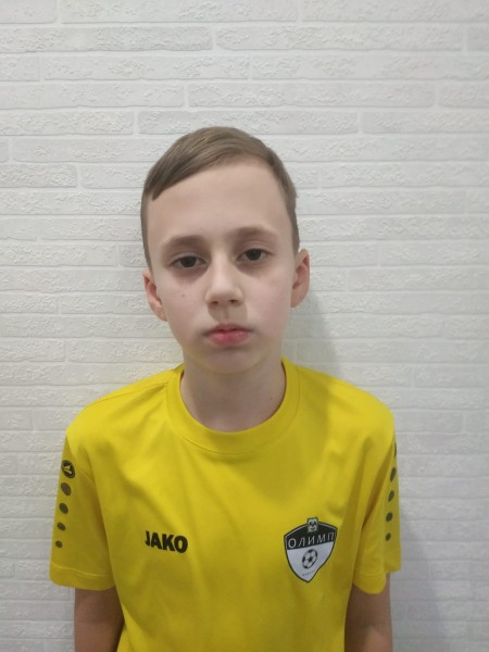 Михаил Сергеевич Анистратов