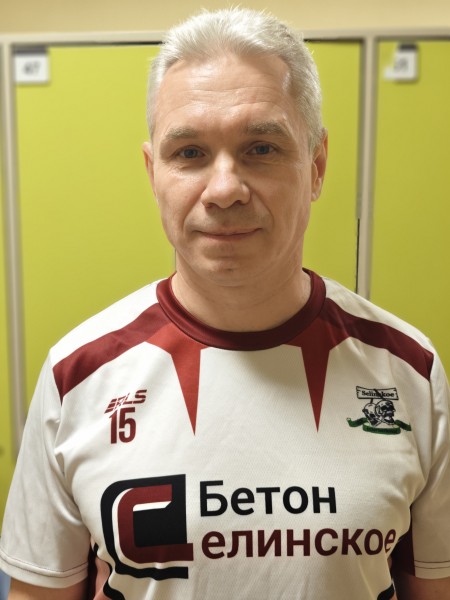 Александр Петрович Лашкевич