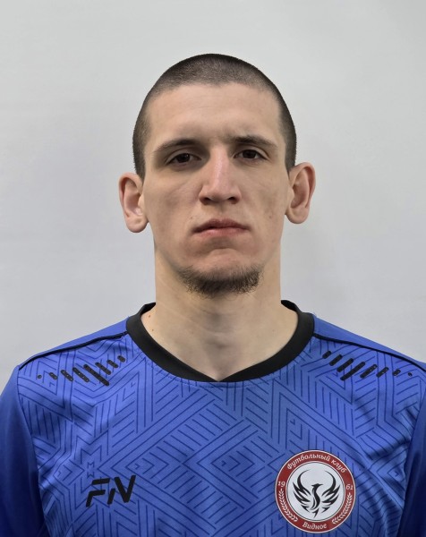 Назар Русланович Темаев