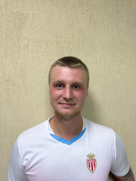 Владислав Евгеньевич Ермолов