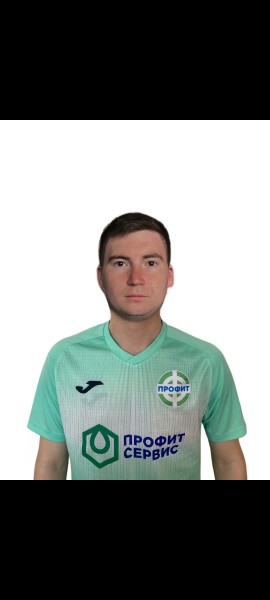 Дамир Русланович Гильфанов