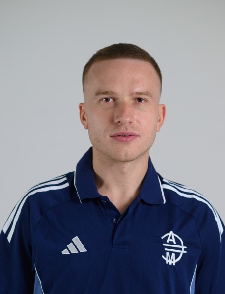 Сергей Сергеевич Фомин