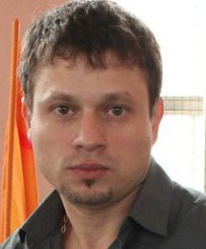 Сергей Юрьевич Никитченко