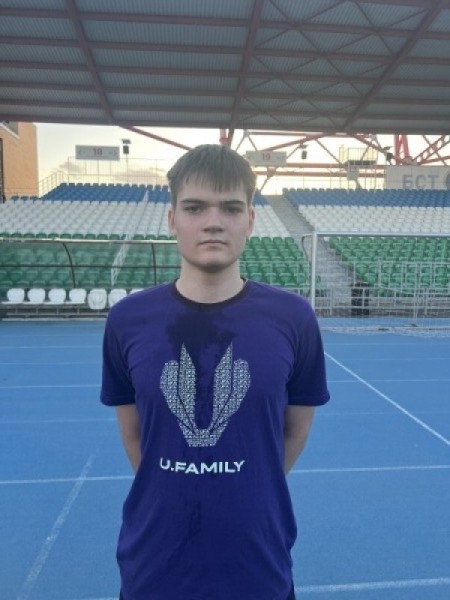 Савелий Владиславович Фадеев