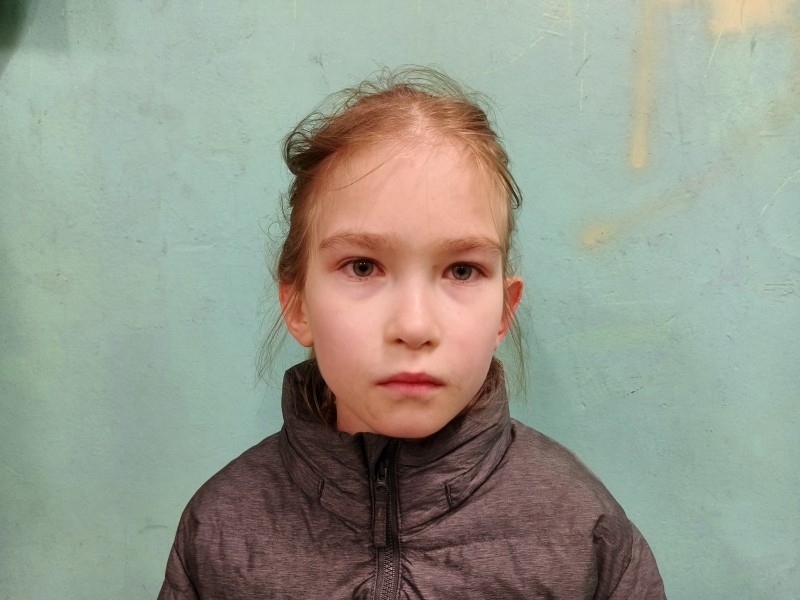 Алёна Евгеньевна Боброва