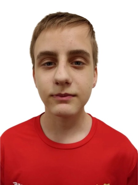 Пётр Кириллович Киреев