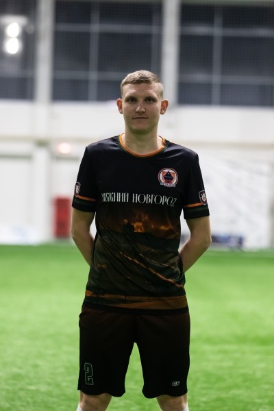 Евгений Владимирович Здюмаев