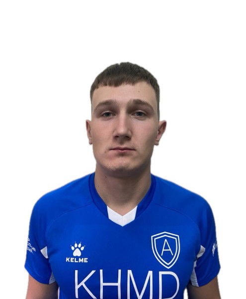 Владислав Денисович Сапугольцев