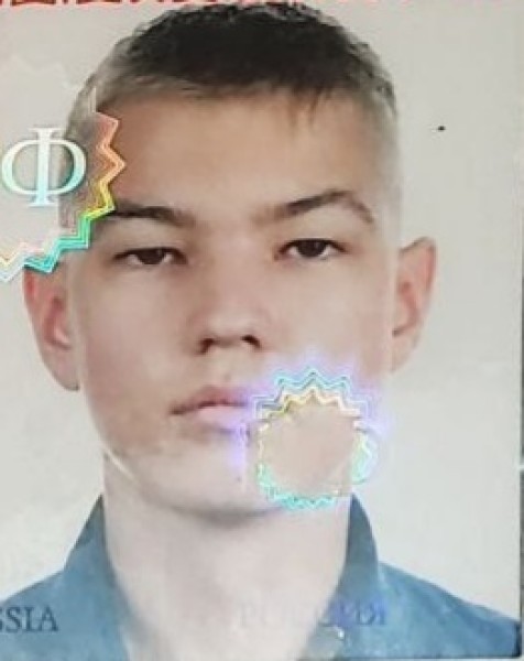 Матвей Дмитриевич Грогуленко
