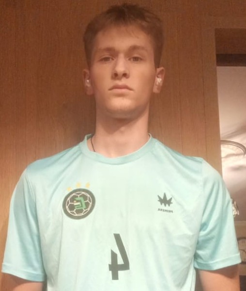 Вадим Александрович Кукин