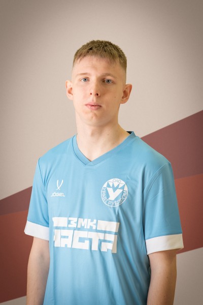 Богдан Дмитриевич Горин