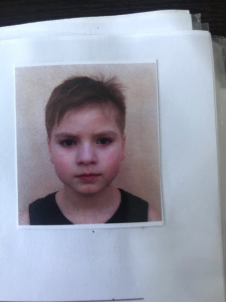 Давид Константинович Богданов