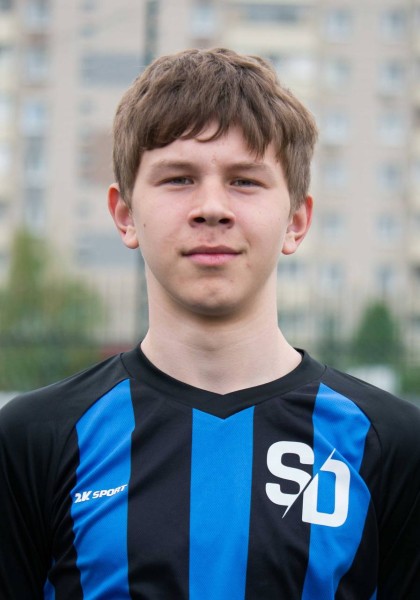 Вадим Алексеевич Бажанов