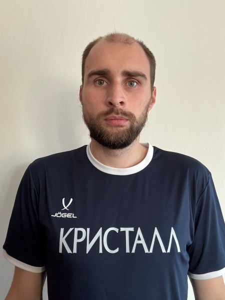 Владимир Александрович Сулеин