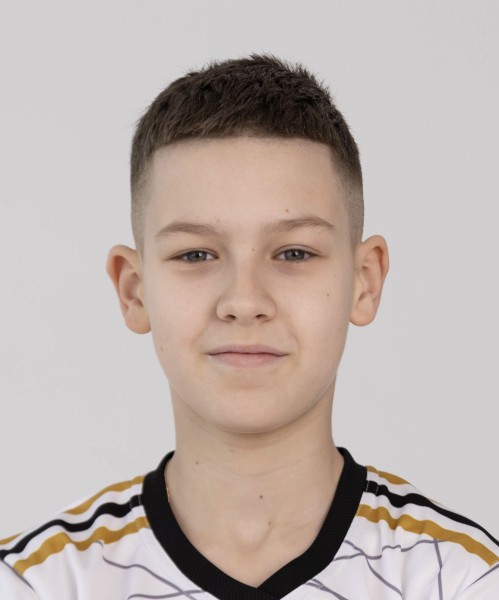 Федор Николаевич Федоров