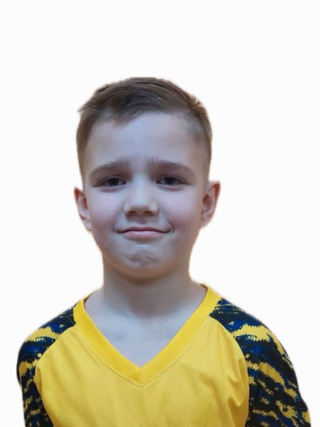 Денис Дмитриевич Торлопов