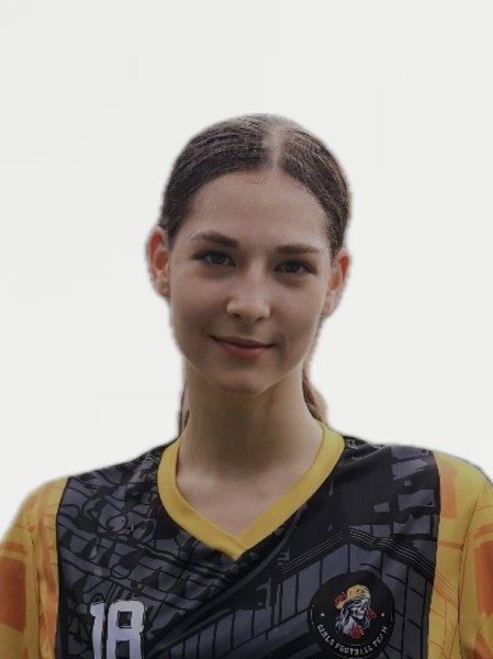Ксения Алексеевна Гончарук