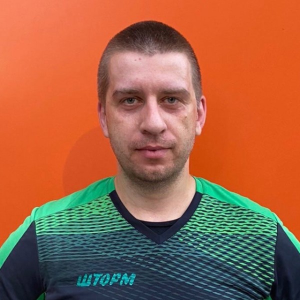 Добрыня Александрович Сенив
