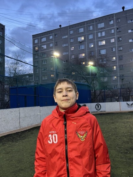 Алексей Иванович Неустроев