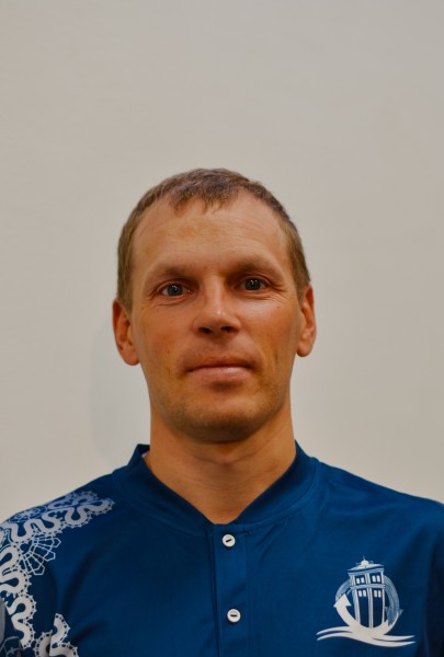 Олег Николаевич Евстюхин