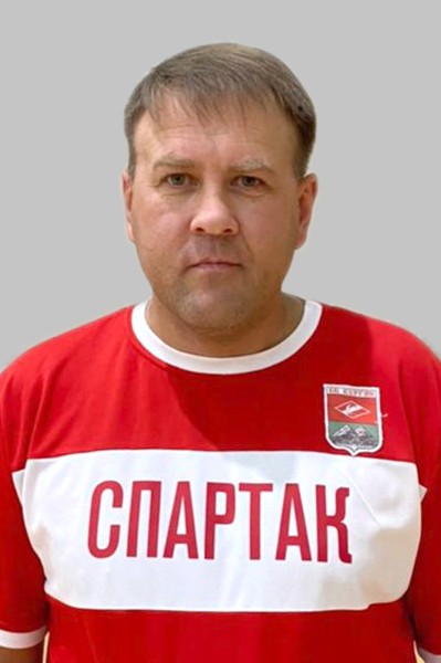 Вячеслав Валерьевич Паршуков