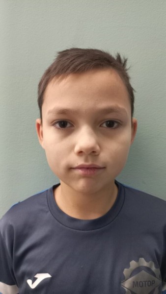 Булат Алмазович Шигапов