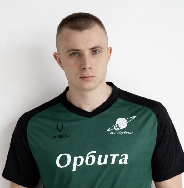 Андрей Александрович Маринцев