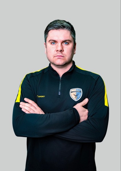 Александр Сергеевич Люков