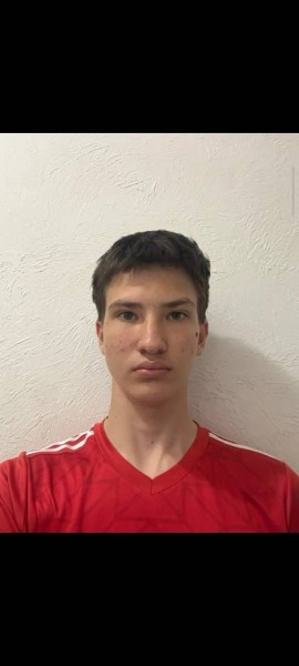 Дамир Марселевич Мавлютов