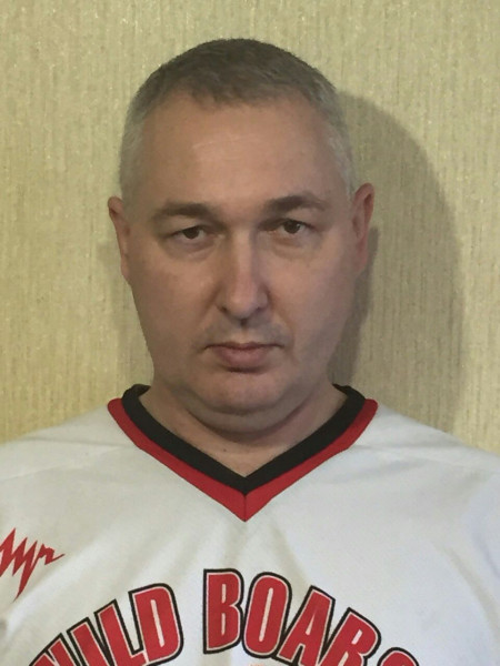 Владимир Леонидович Ушинский
