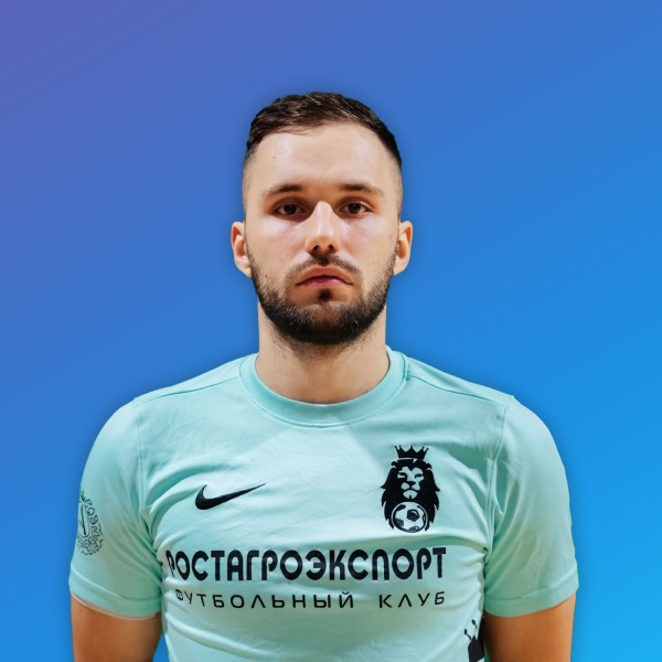 Дмитрий Владимирович Ковалев