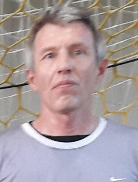Сергей Николаевич Мазурик