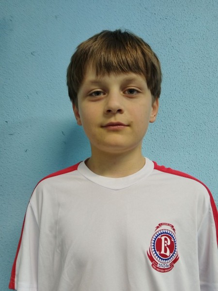Юрий Дмитриевич Булычев