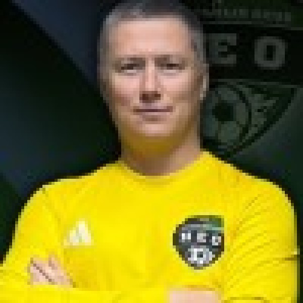 Дмитрий Сергеевич Воробьев