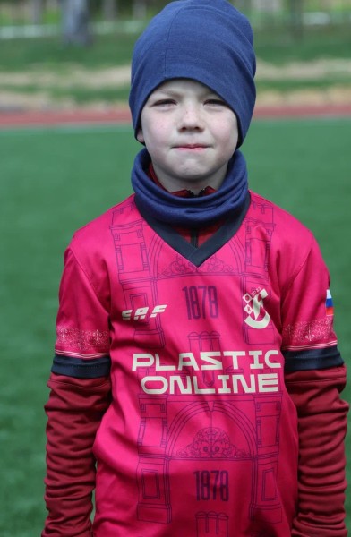 Всеволод Сергеевич Листвинов