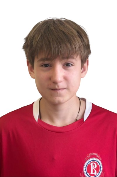 Роман Дмитриевич Зезекало