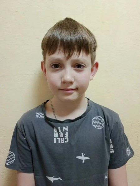 Лев Константинович Вихарев