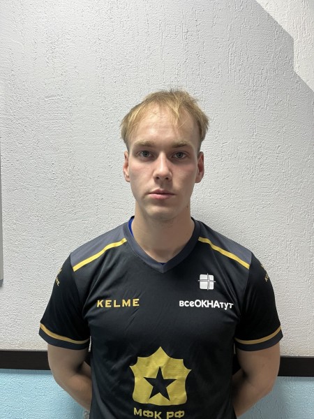 Алексей Павлович Мишин