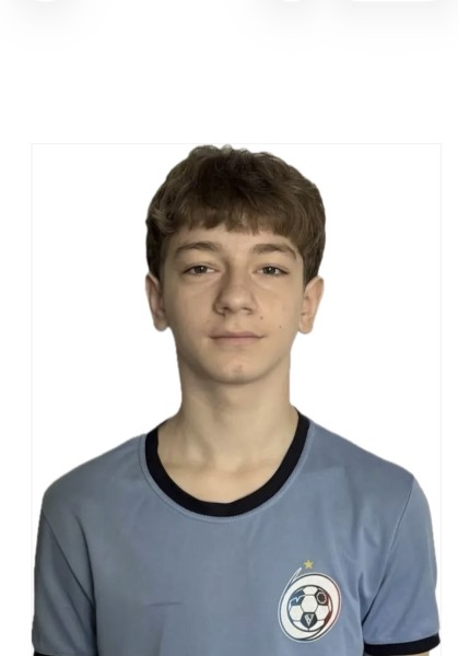 Кирилл Иванович Качинский